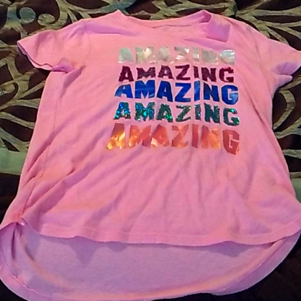 Sequence Kids Shirt